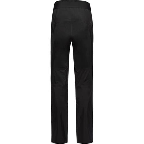 Gorewear Lupra Gore-tex Pant In Black