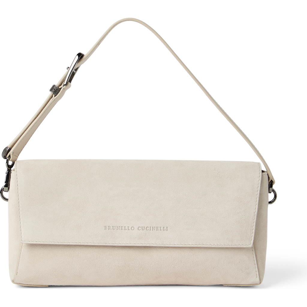 BRUNELLO CUCINELLI BRUNELLO CUCINELLI BC DUO CLUTCH BAG