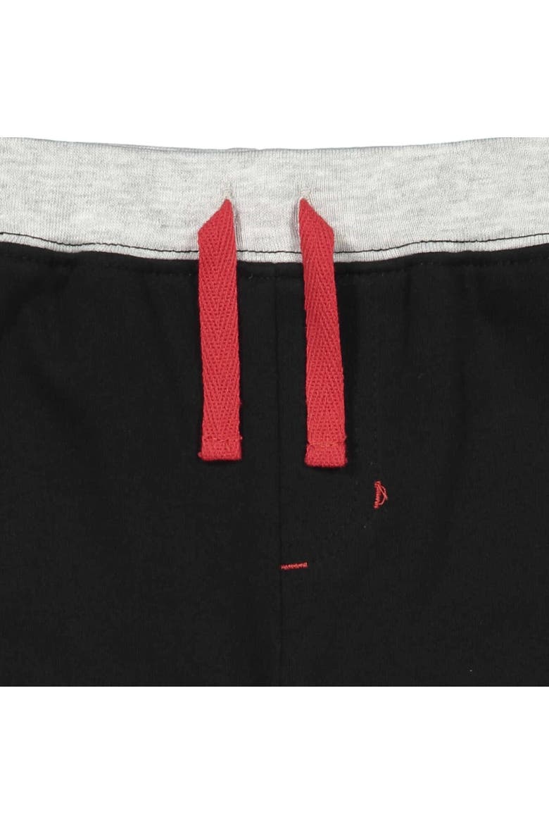 Avengers 2-Pack Pants, Alternate, color, Multicolor