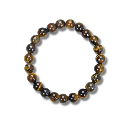 Tiger Eye