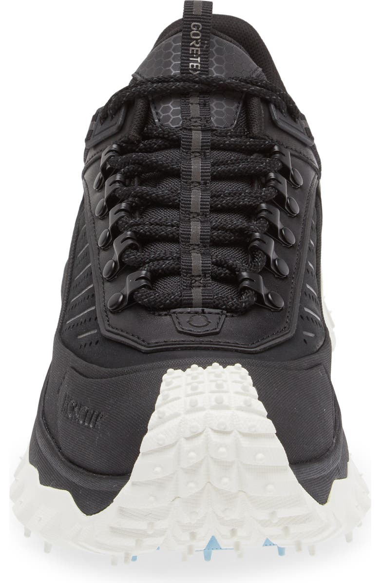 Moncler Trailgrip Gore-Tex<sup>®</sup> Waterproof Low Top Sneaker, Alternate, color,
