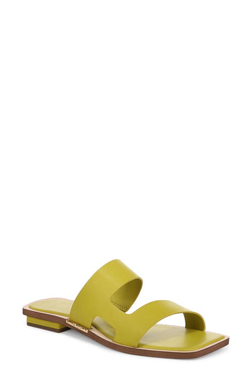 SARTO BY FRANCO SARTO SARTO BY FRANCO SARTO EMILY SLIDE SANDAL 