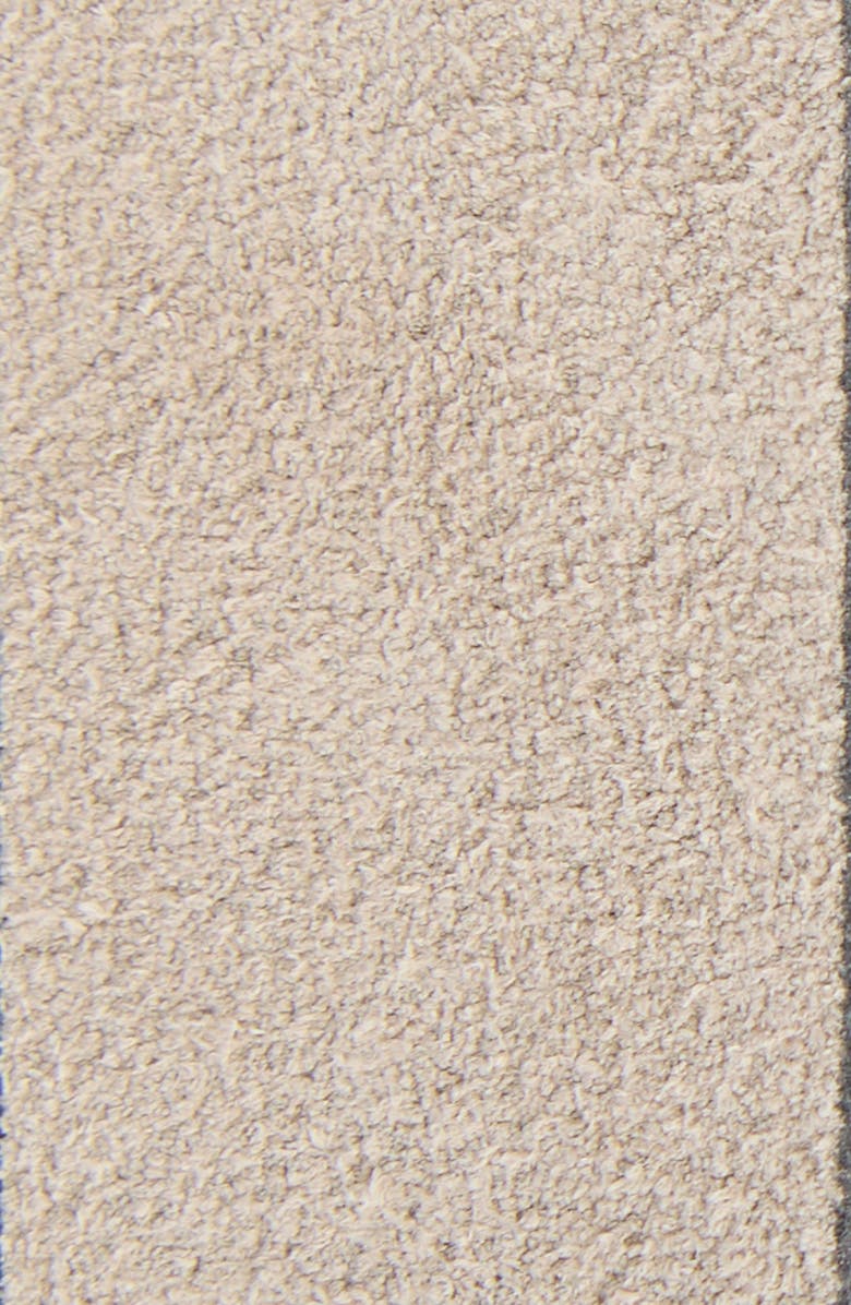 rag & bone Porto Suede Belt, Alternate, color, 