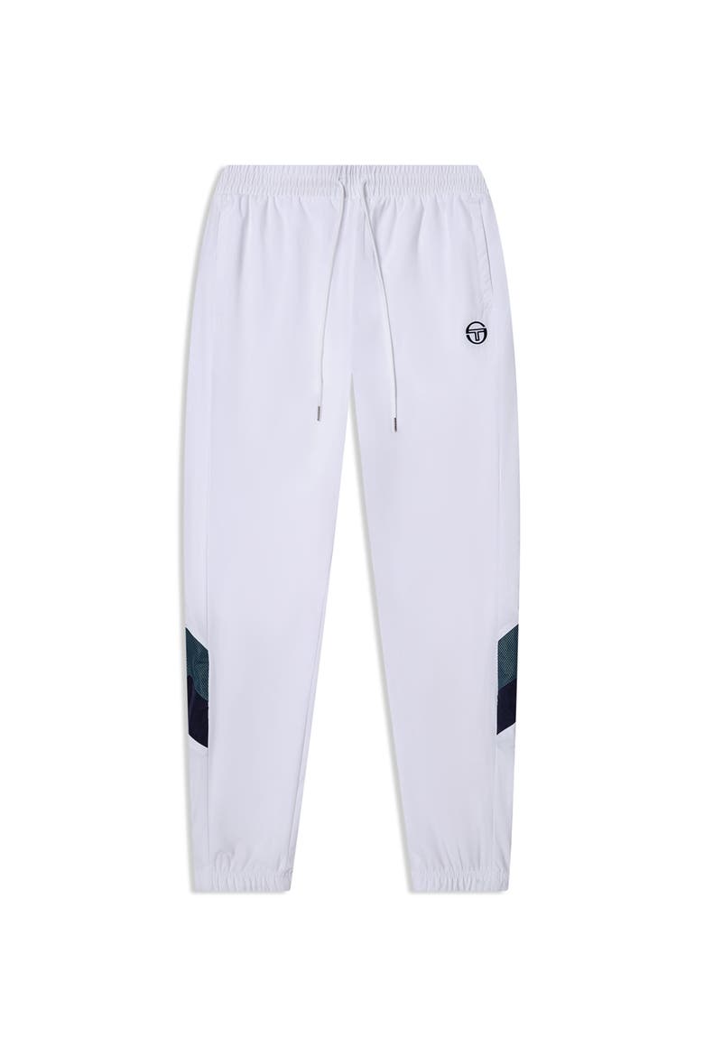 Ventilato Track Pant, Alternate, color, BRILLIANT WHITE