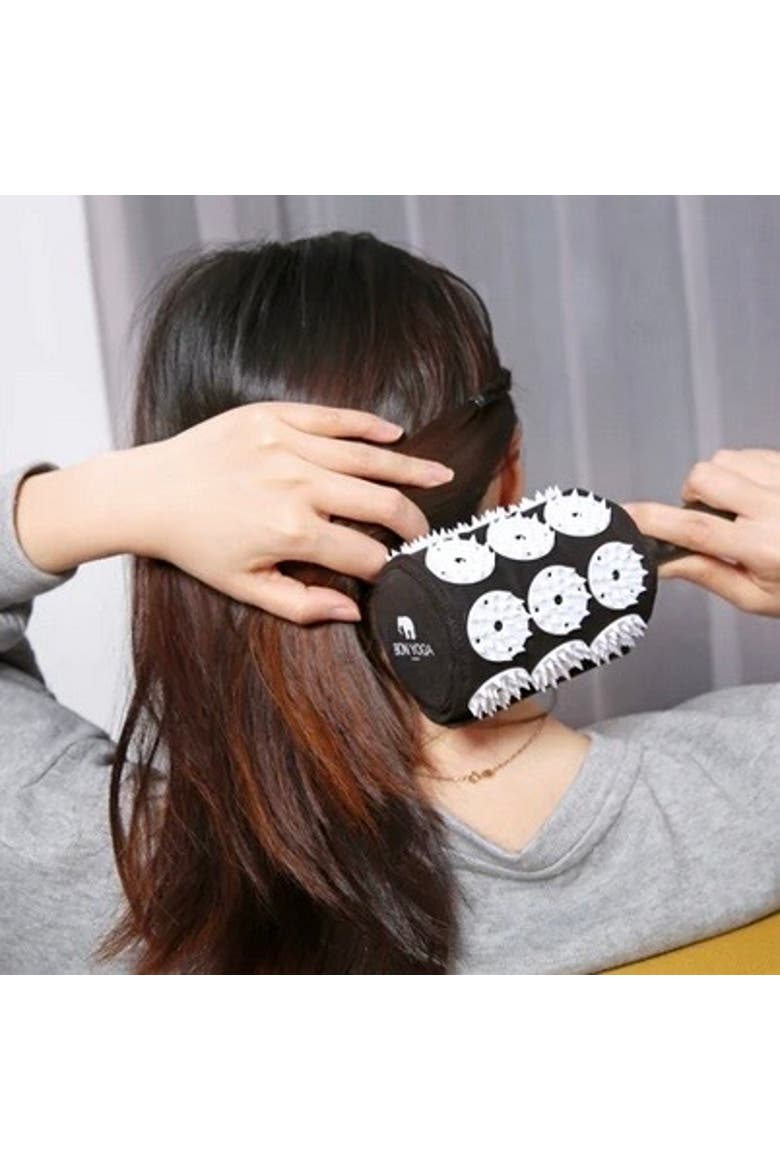 Bon Acuroller Original Acupressure Design with 756 Precision Nails, Alternate, color, None
