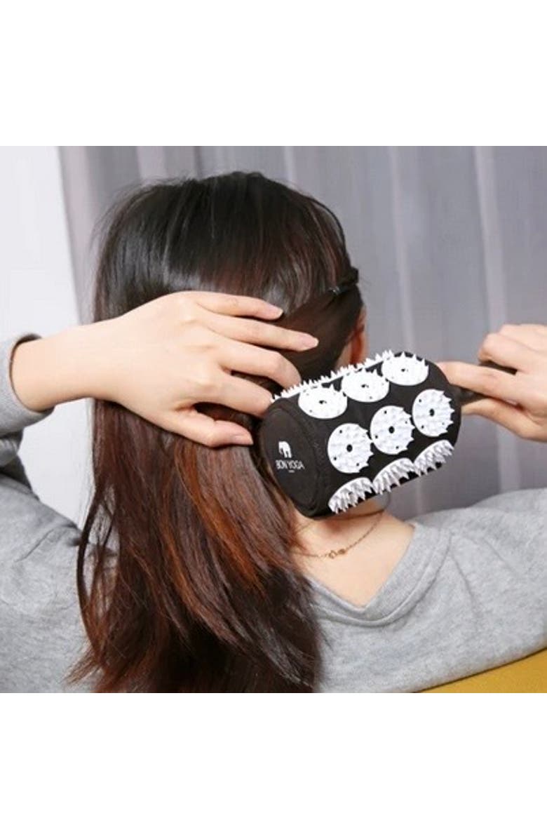 BED OF NAILS Bon Original Premium Acupuncture Massage Roller, Alternate, color, NO COLOR