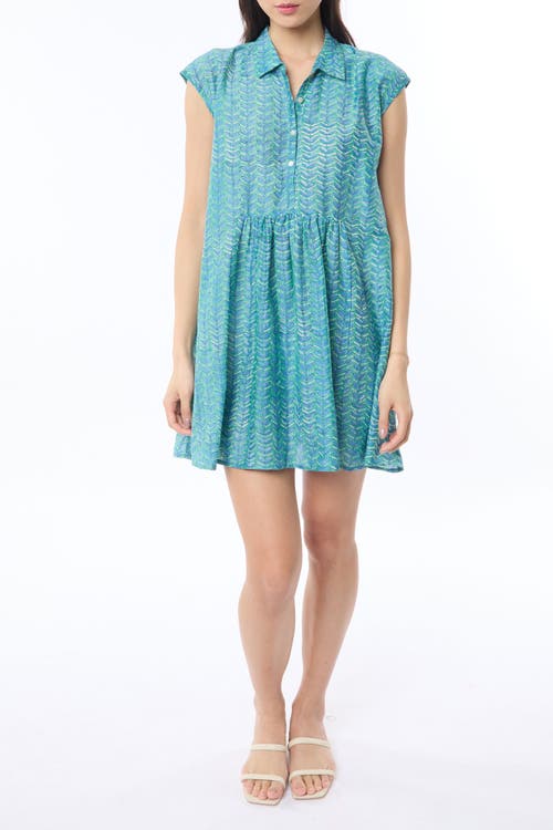 Calypso St Barth Calypso St. Barth Lily Dress