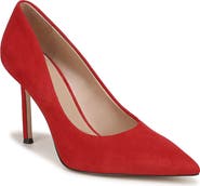 Favorite Daughter Riley Leather Pump