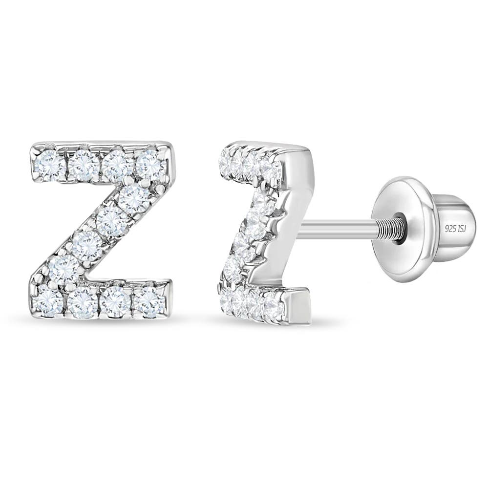Letter Z