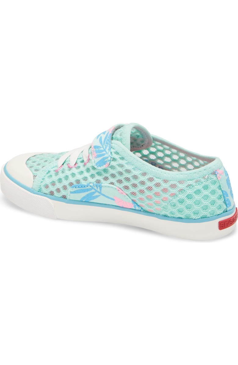 See Kai Run Saylor Sneaker, Alternate, color,