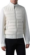 Mackage Collin-R Quilted Down Puffer Jacket