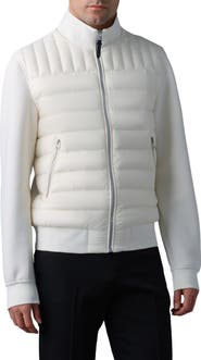 Mackage Collin-R Quilted Down Puffer Jacket