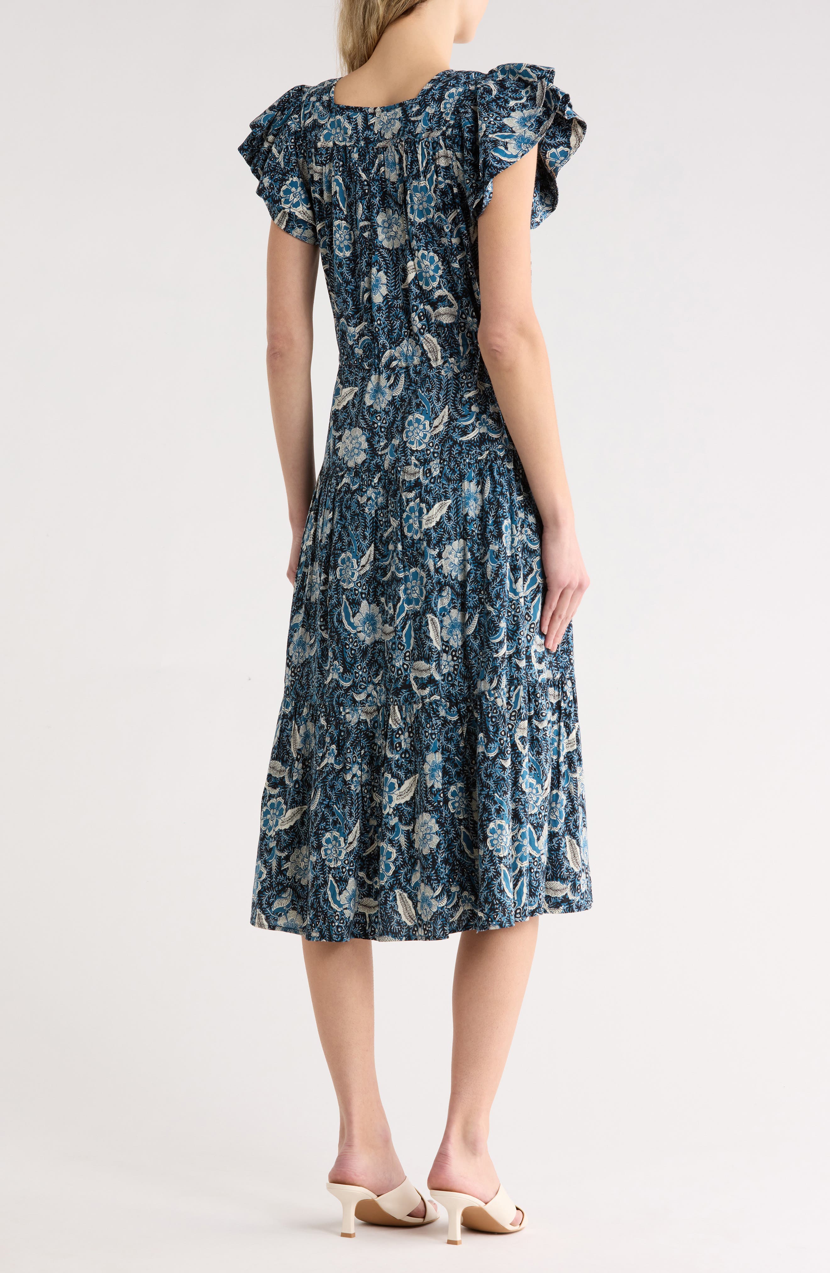 Zuma Dress - image 2