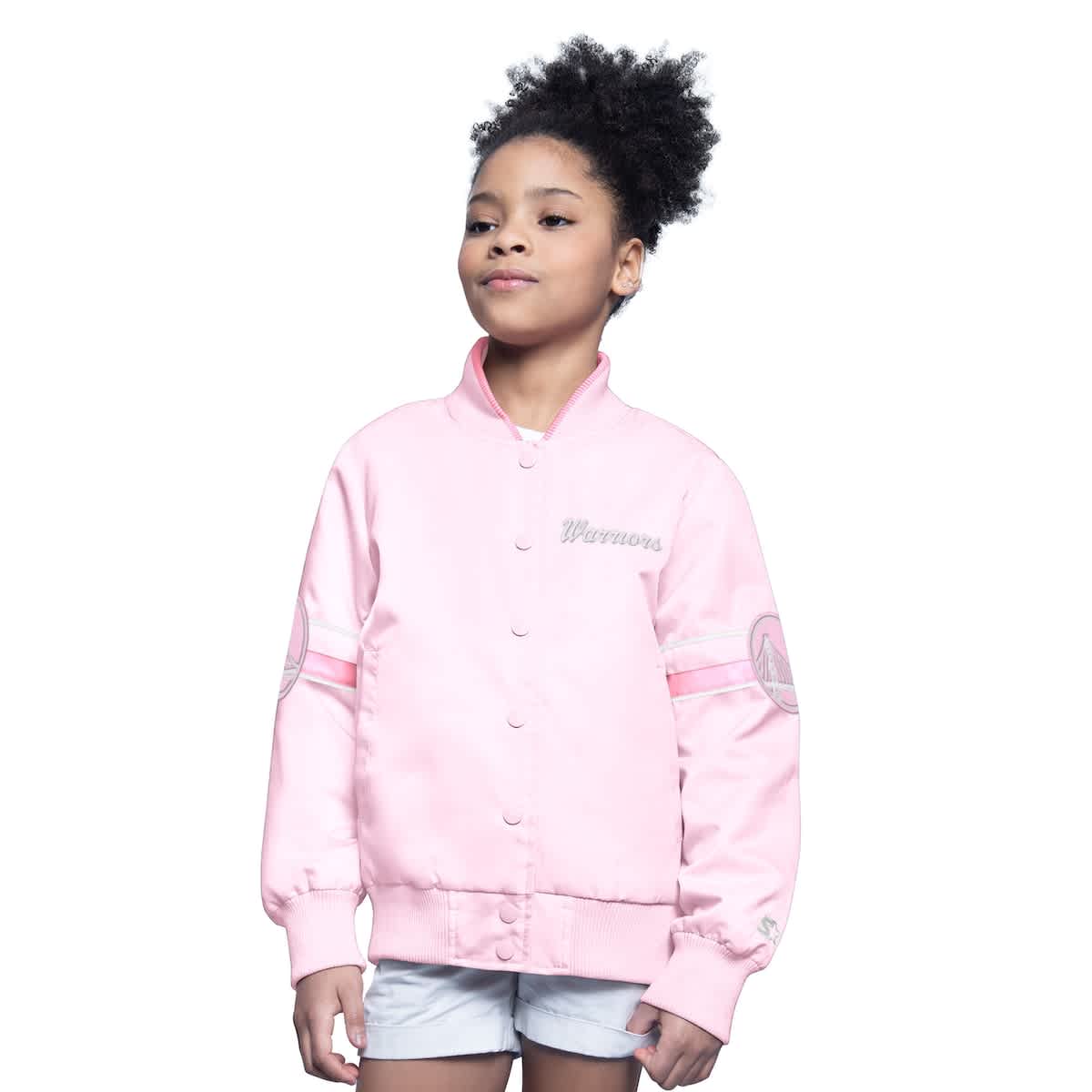 selected Light Pink