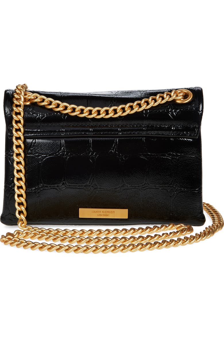 Kurt Geiger London Mini Kensington Crossbody Bag, Alternate, color,