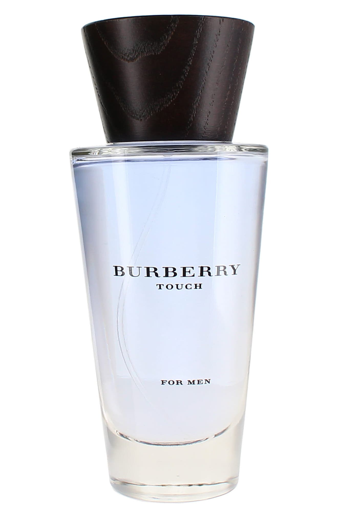 Burberry Touch Eau de Toilette Spray - 3.3 oz.