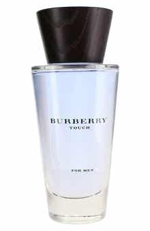 Burberry Touch Eau de Toilette Spray - 3.3 oz.