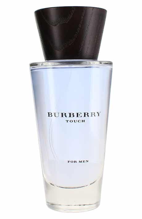 Burberry Touch Eau de Toilette Spray - 3.3 oz.