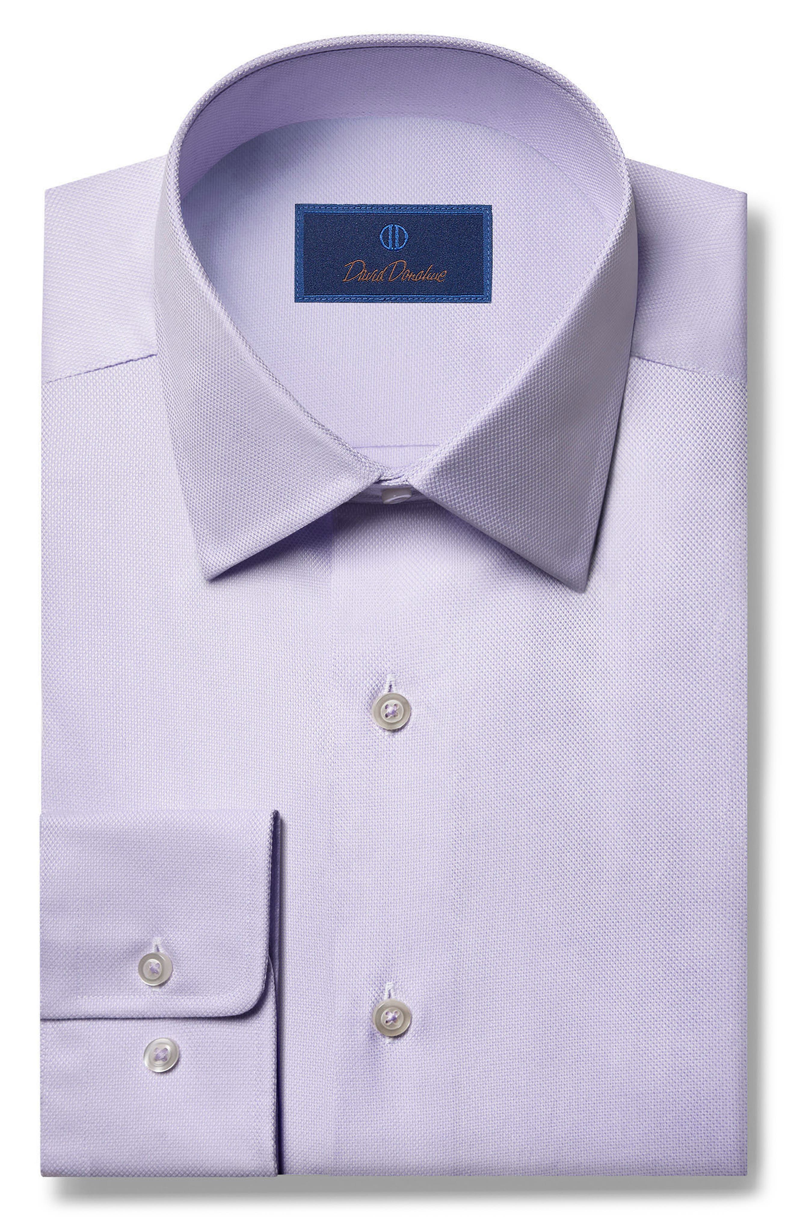 Men's Purple Big \u0026 Tall Shirts | Nordstrom