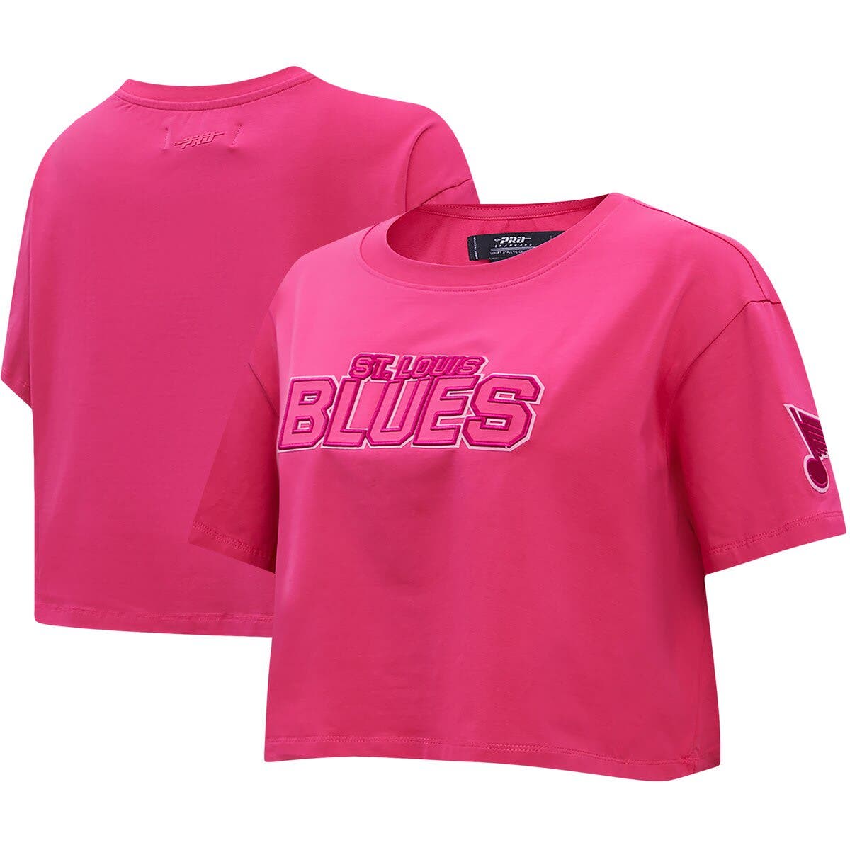 selected Pink