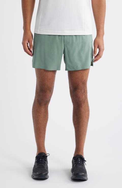 Session 2.0 Lined 5-Inch Training Shorts