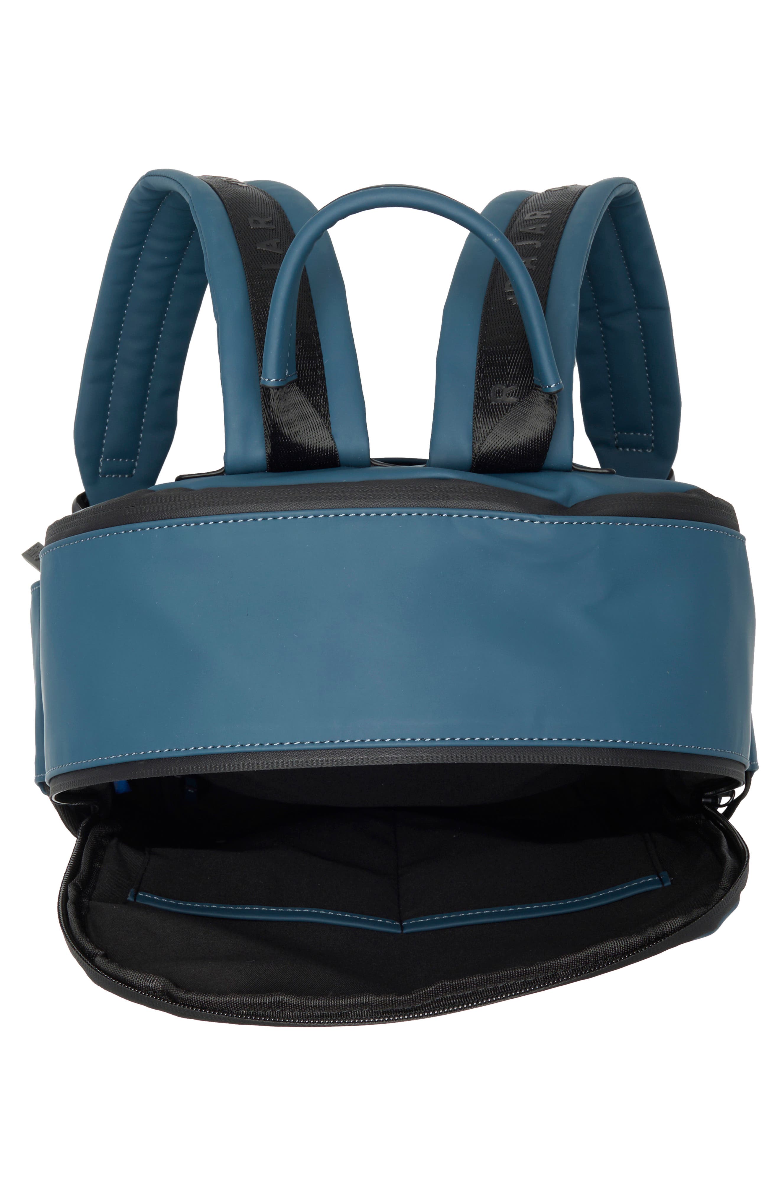 Pajar Rubberized Backpack, Alternate, color, 