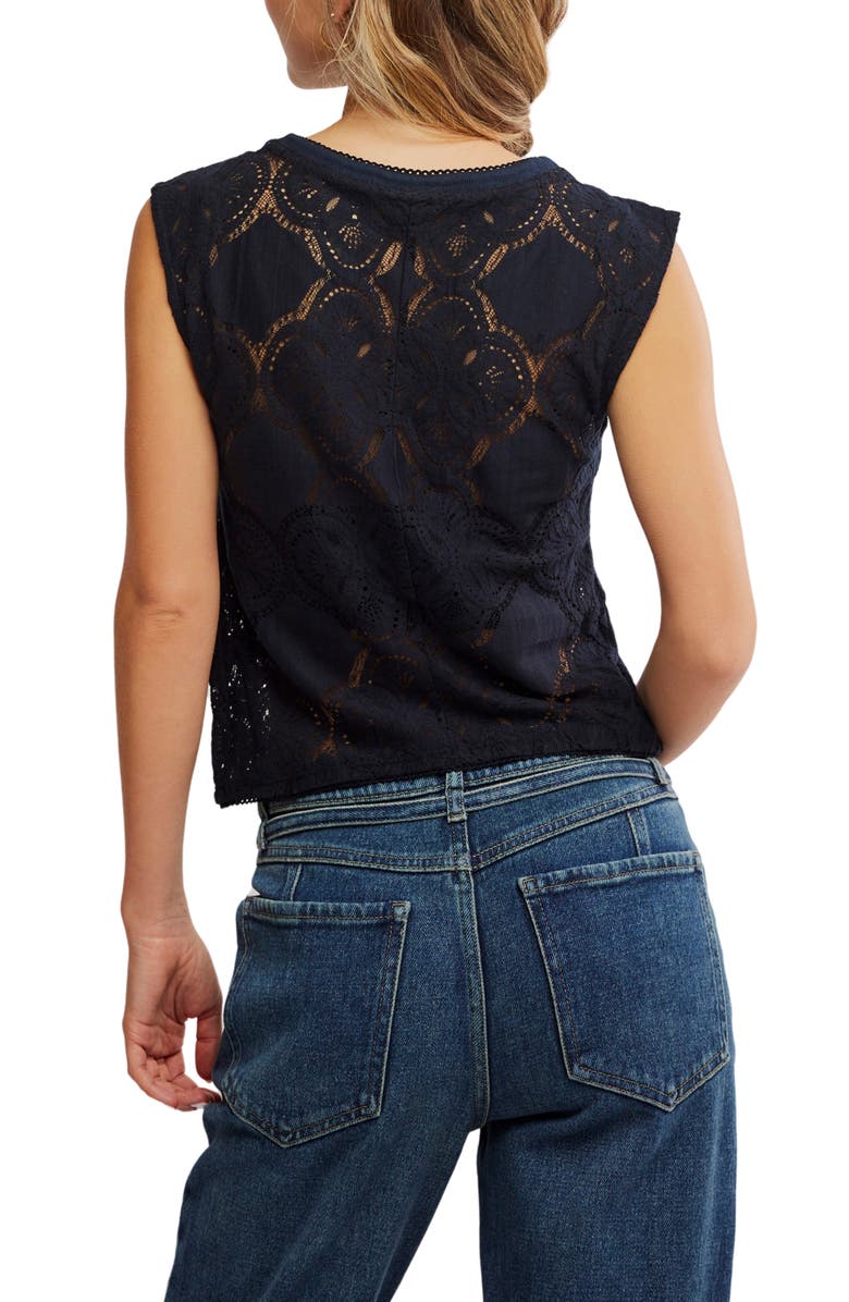 Free People Jae Button-Up Top, Alternate, color,