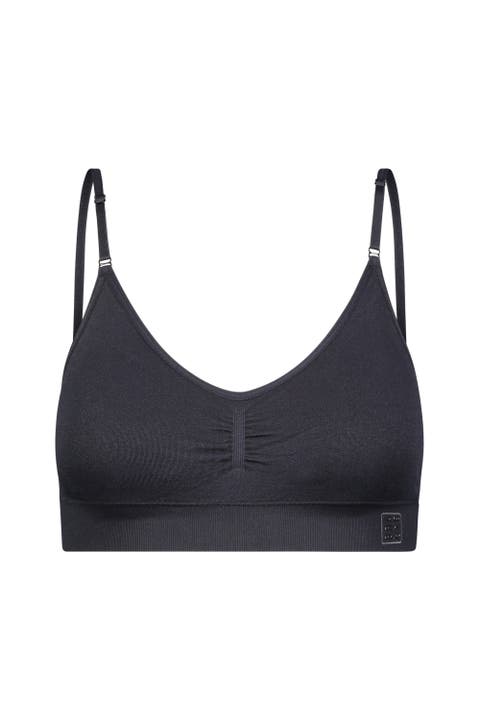 Everyday Bra with Back Closure