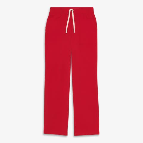 Grown-Ups Relaxed Organic PJ Pant (Unisex Fit)