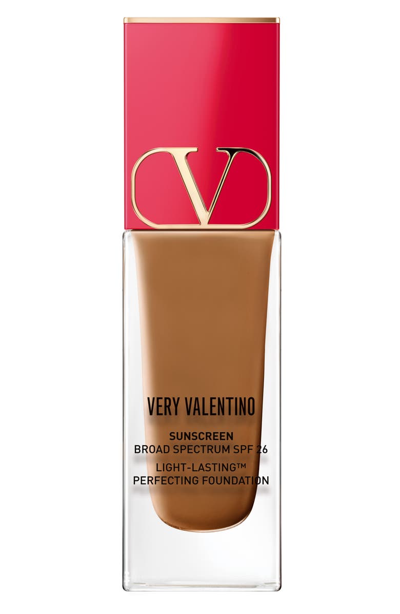 Valentino Very Valentino 24-Hour Wear Liquid Foundation, Main, color, Da3