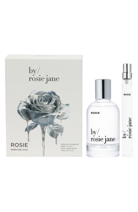 ROSIE holiday home + away set