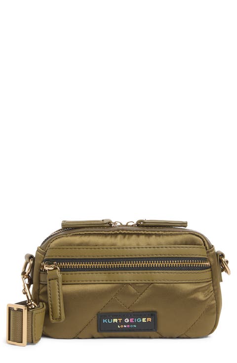 Extra Small Crossbody Bag