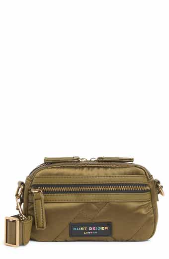 Kurt Geiger London Extra Small Crossbody Bag