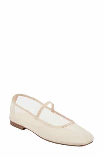 Ureka Mesh Ballet Flat
