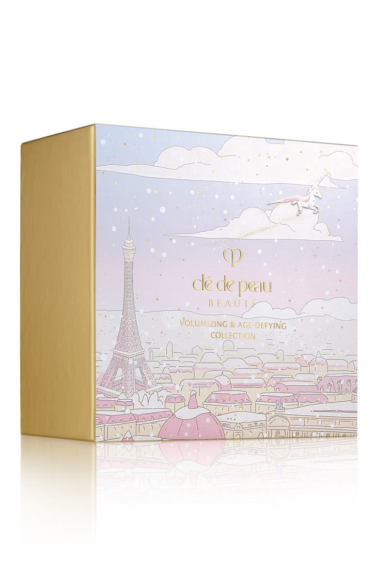 Volumizing Cream & Age Defying Collection Set (Limited Edition) $524 Value, Alternate, color, NO COLOR