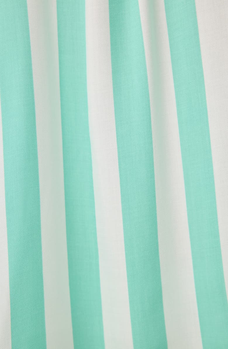 PJ Salvage Farmer Matte Sateen Pajama Pants, Alternate, color, 