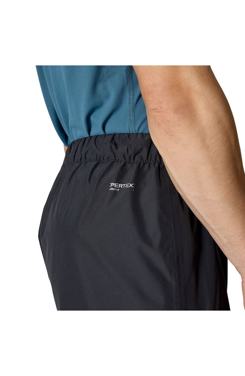 Rab Downpour Pant - Men's, Alternate, color, Black