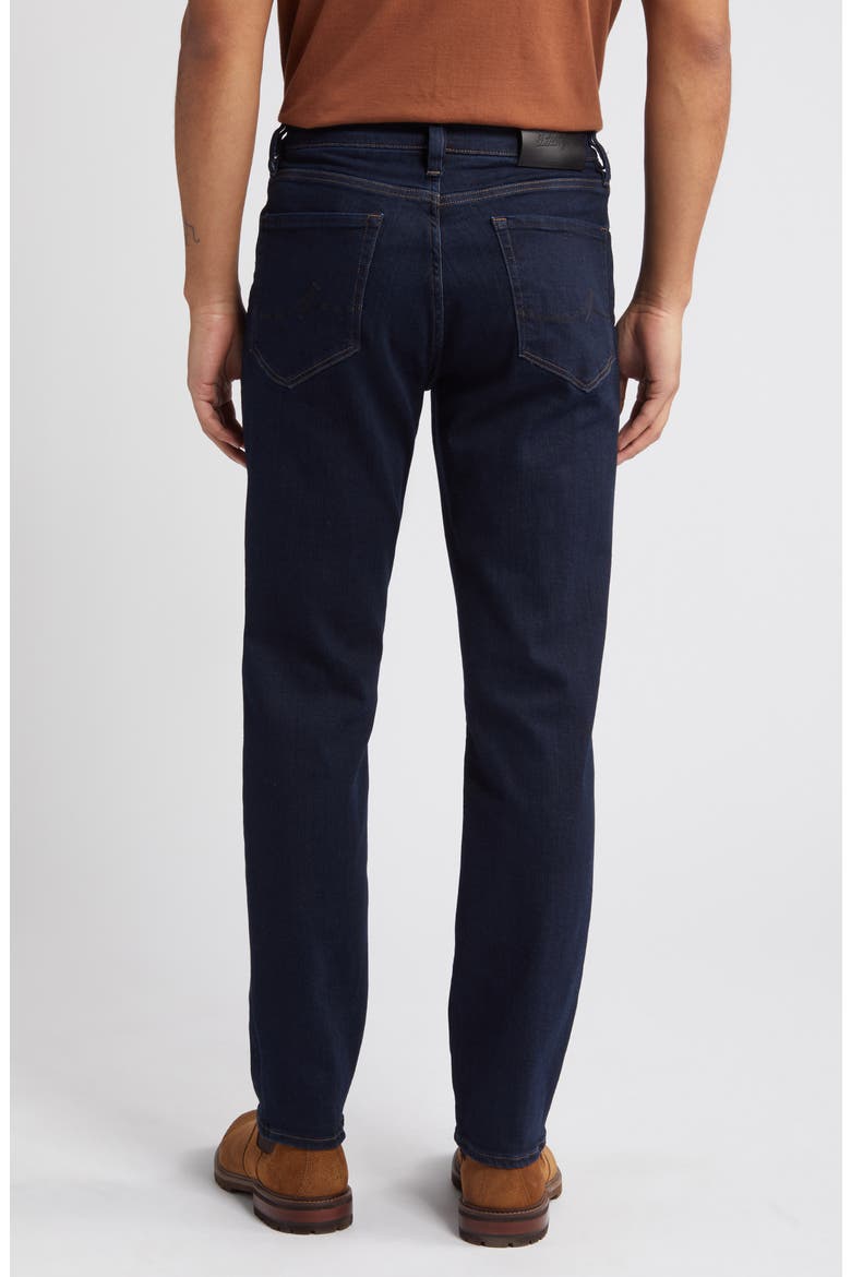 Charisma Relaxed Straight Leg Jeans, Alternate, color, RINSE ORGANIC