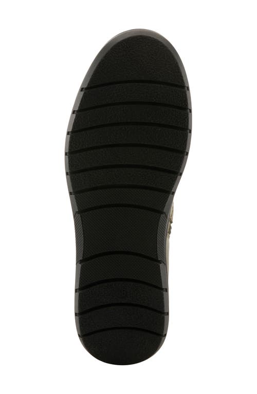 Spring Step Mula Bootie In Green
