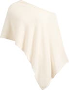 Reformation Alden Cashmere Poncho