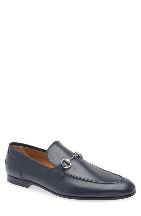 Jordaan Bit Loafer (Men)