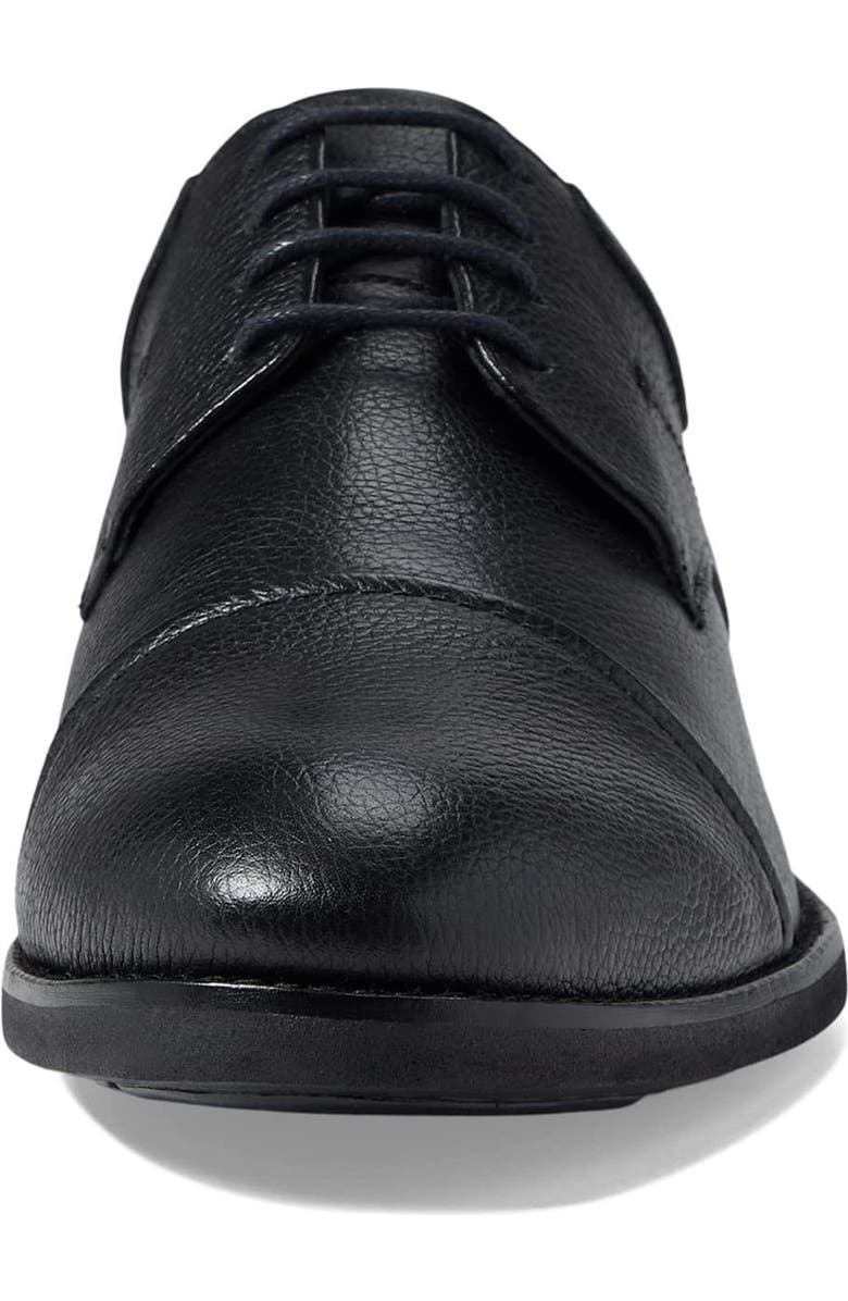 Marc Joseph New York Captoe Leather Derby, Alternate, color,