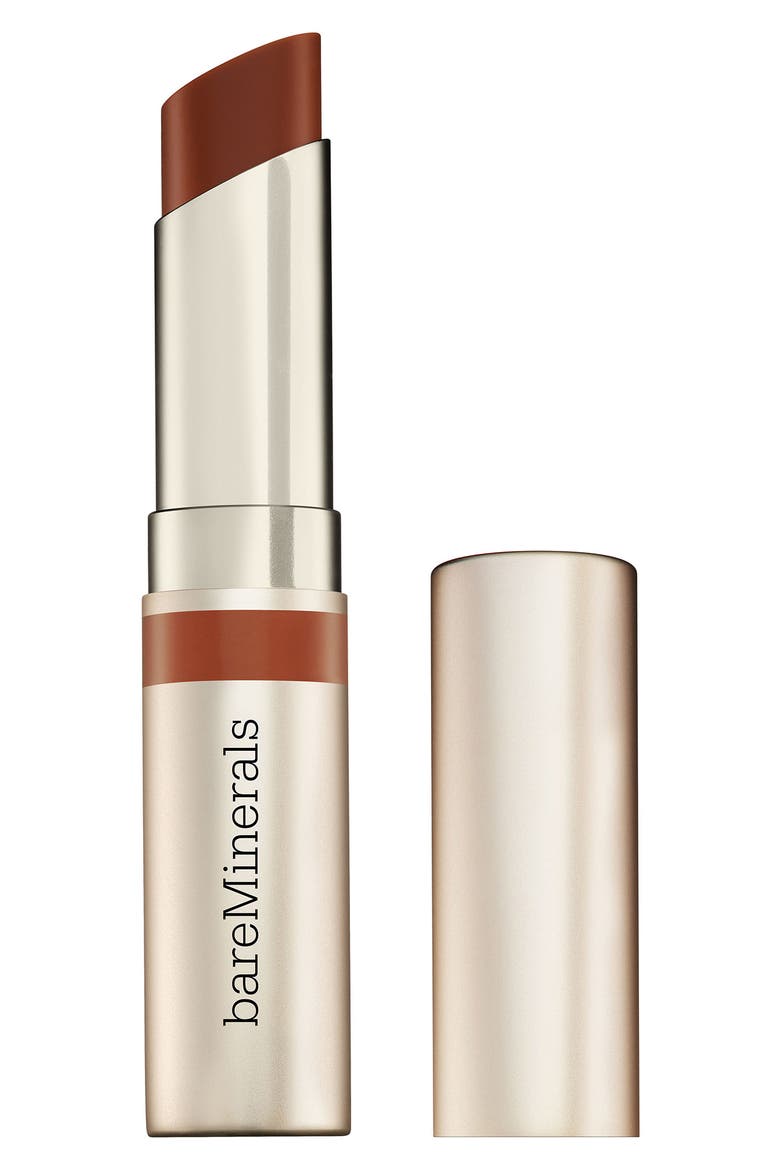 Dewy Lip Gloss-Balm, Main, color, GRATEFUL