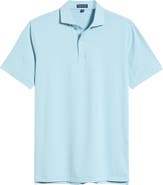 Peter Millar Crown Crafted Performance Jersey Polo