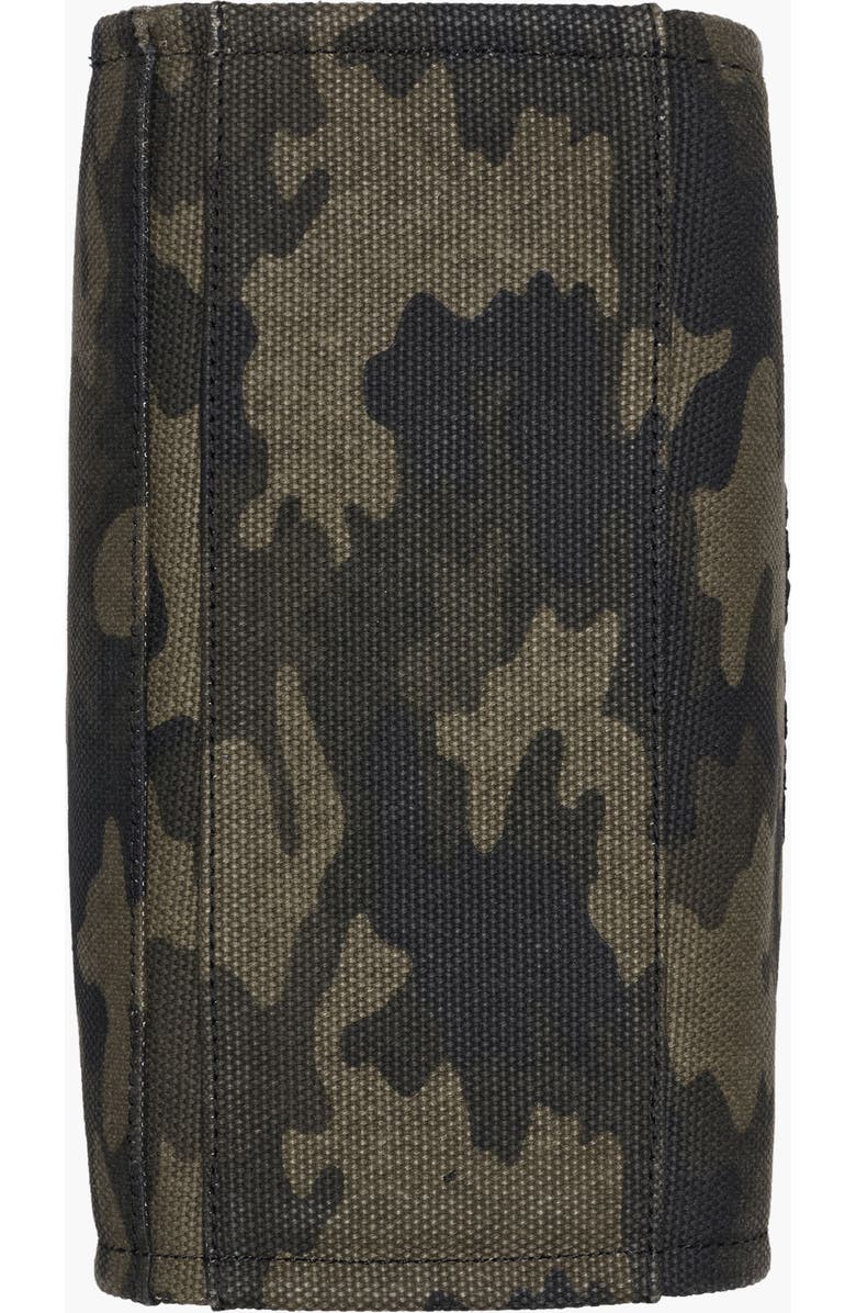 DKNY Hadlee Small Tote, Alternate, color, Camouflage
