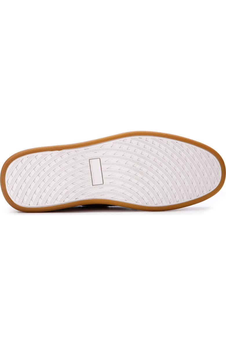 ASTON MARC Classic Boat Shoe, Alternate, color, Tan