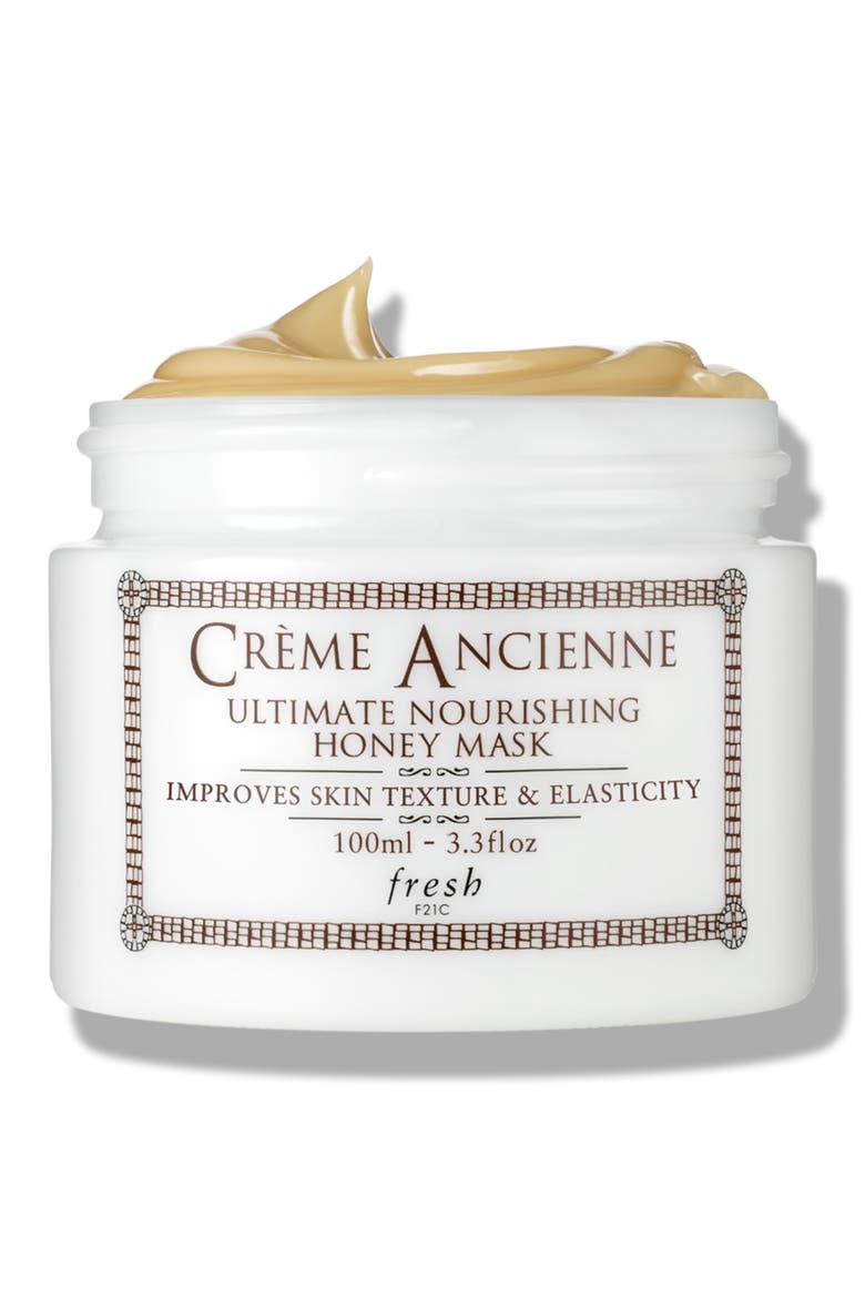 Crème Ancienne® Ultimate Nourishing Honey Mask, Alternate, color, NO COLOR