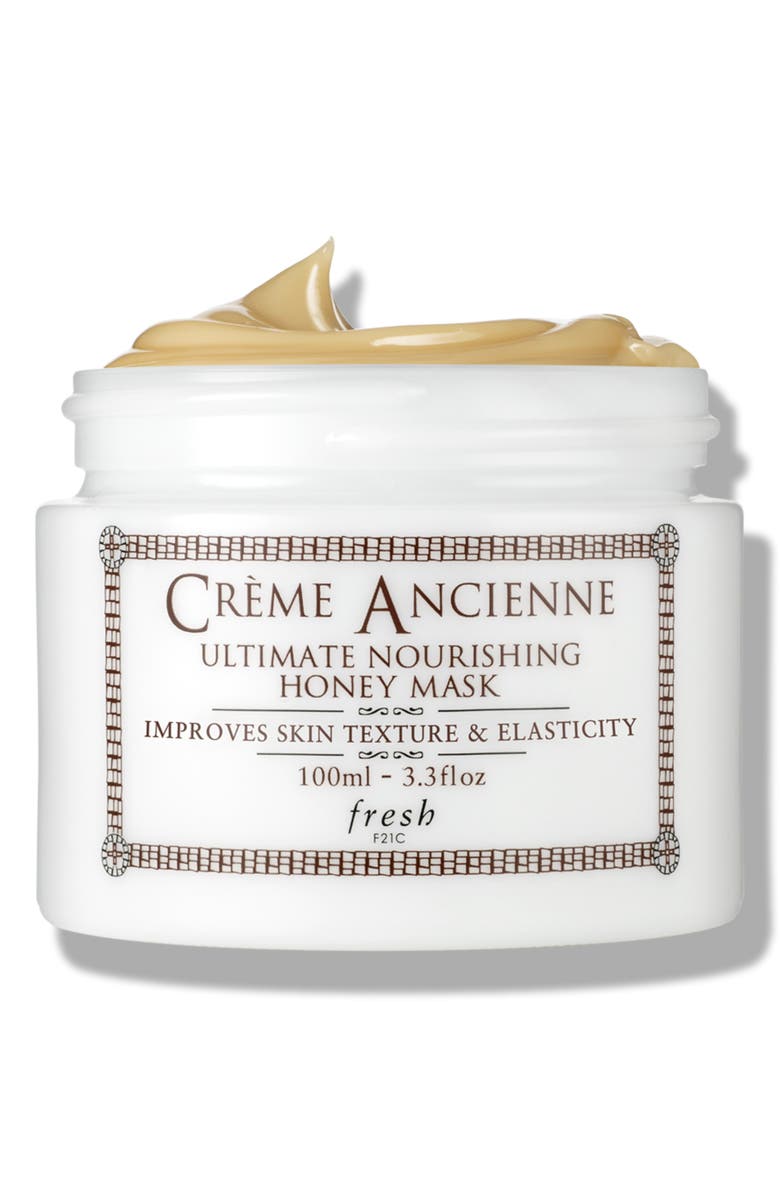 Fresh<sup>®</sup> Crème Ancienne<sup>®</sup> Ultimate Nourishing Honey Mask, Alternate, color, 