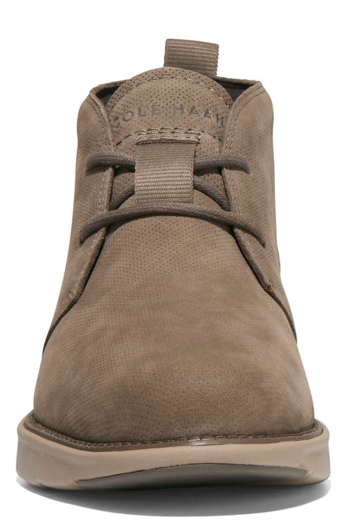COLE HAAN COLE HAAN GRAND ATLANTIC CHUKKA BOOT