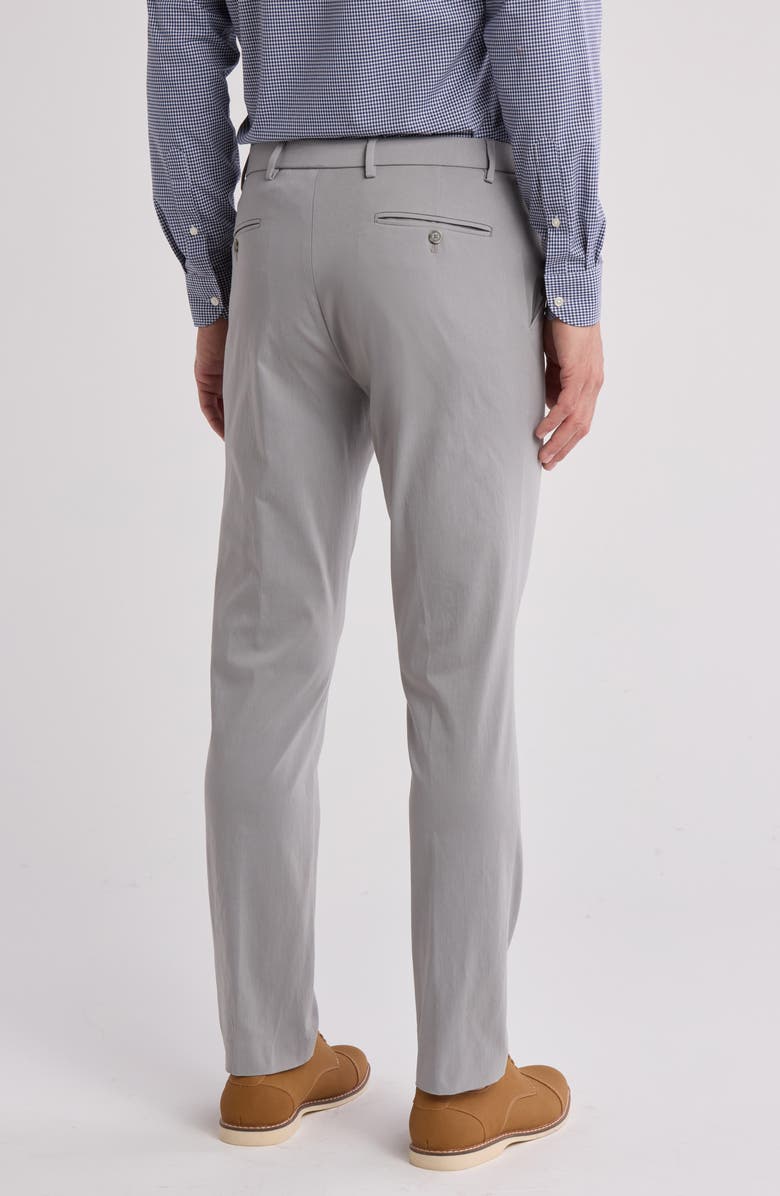 Tommy Hilfiger Tate Pants, Alternate, color, Light Grey